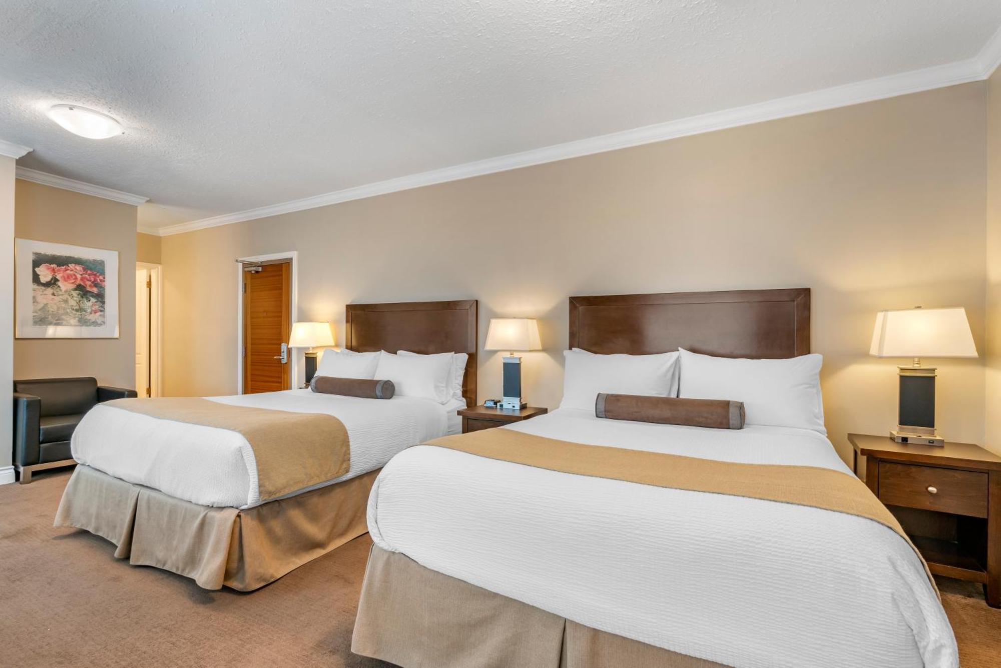 Regent Hotel Revelstoke Εξωτερικό φωτογραφία