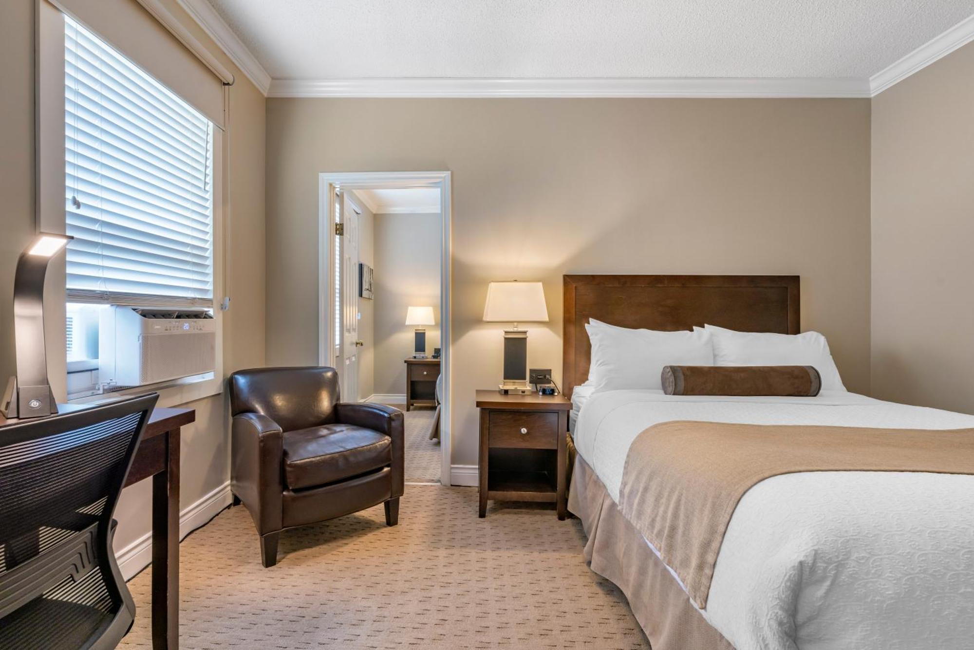 Regent Hotel Revelstoke Εξωτερικό φωτογραφία