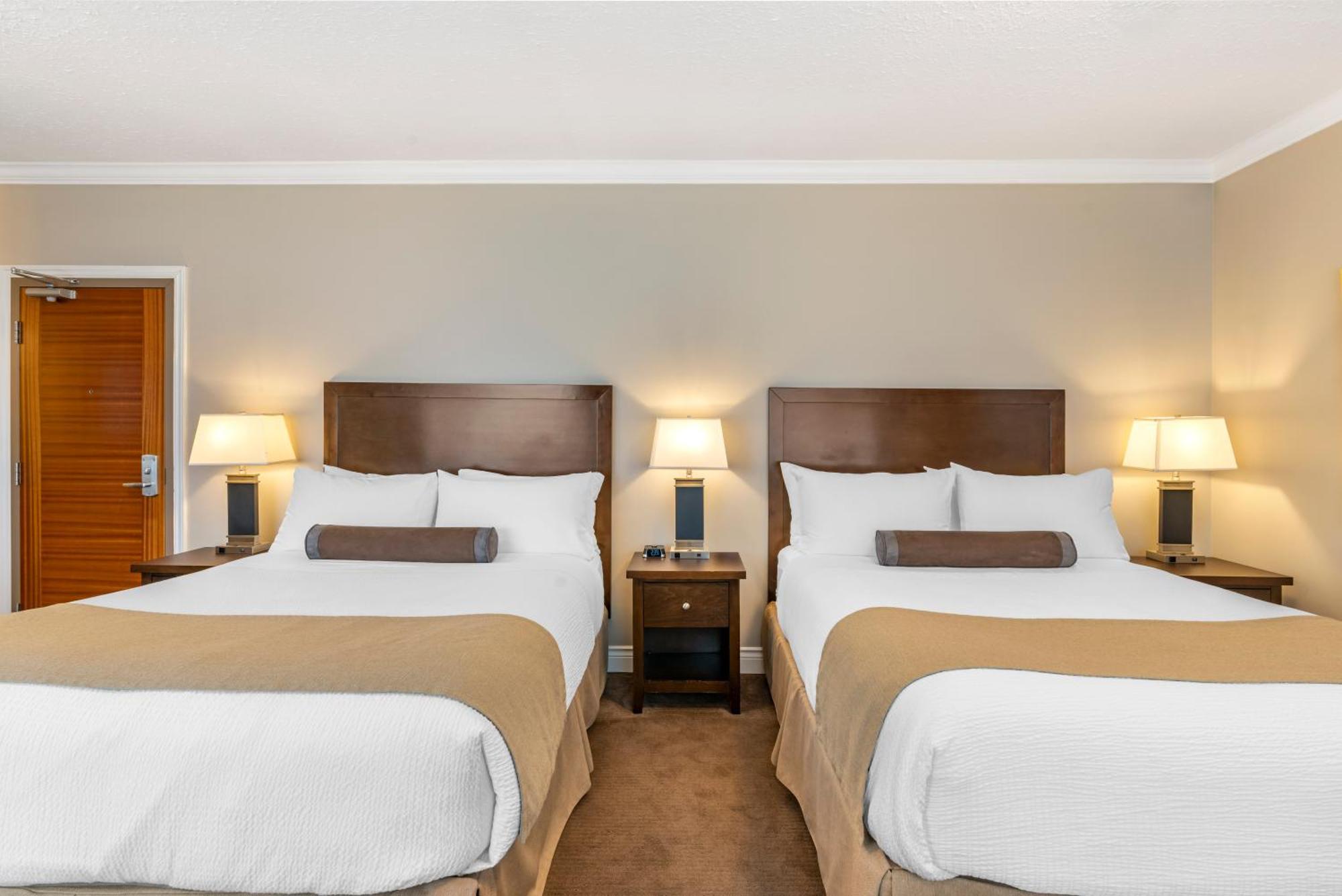 Regent Hotel Revelstoke Εξωτερικό φωτογραφία