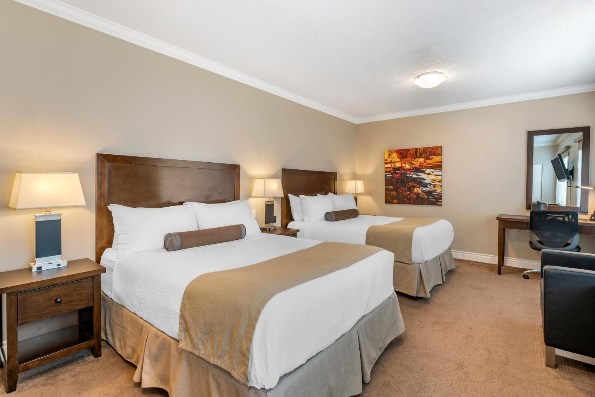 Regent Hotel Revelstoke Εξωτερικό φωτογραφία