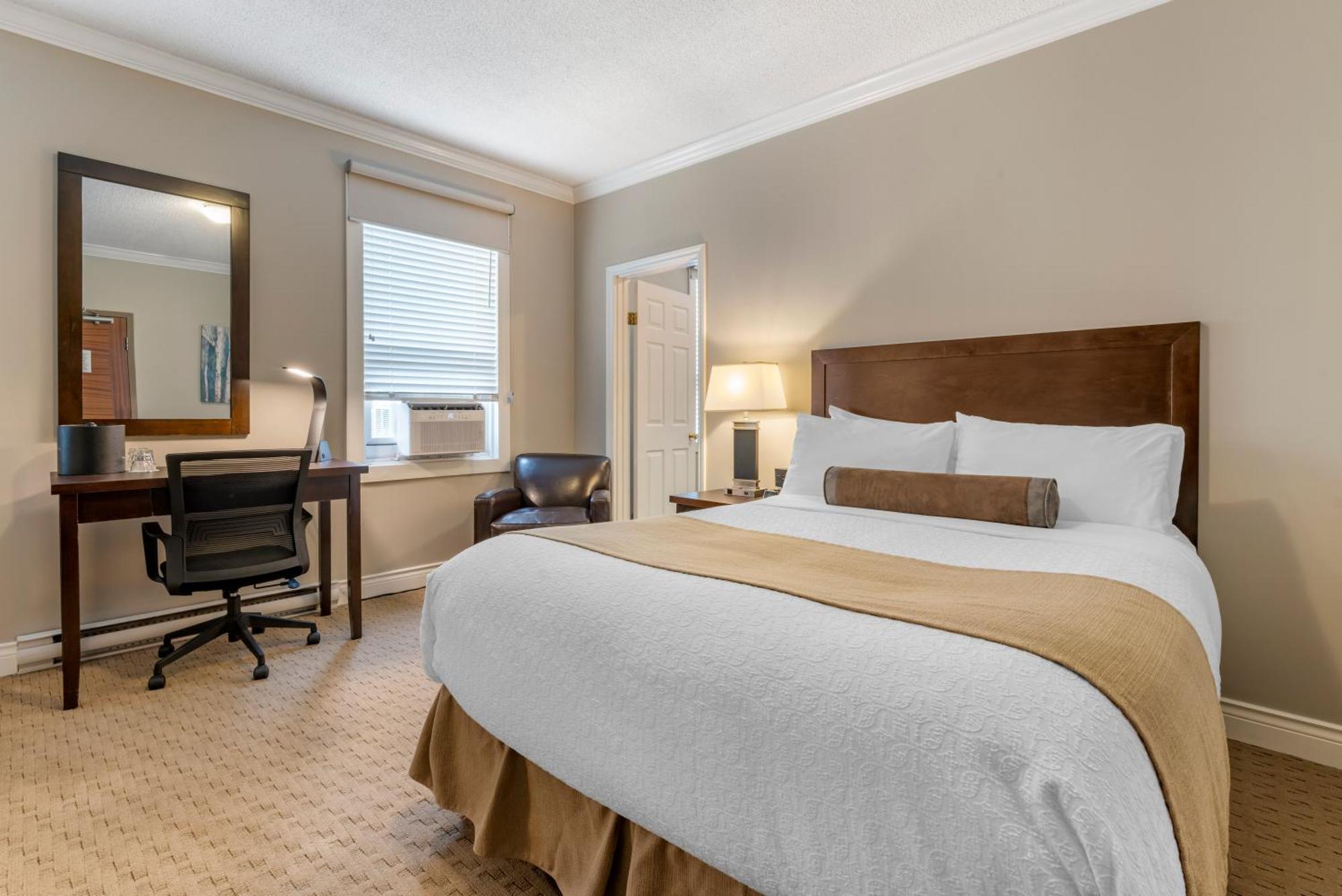 Regent Hotel Revelstoke Εξωτερικό φωτογραφία