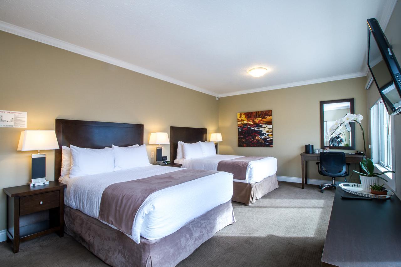 Regent Hotel Revelstoke Εξωτερικό φωτογραφία